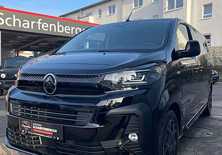 Citroën Spacetourer Plus M+NEU+Winterpaket+AHK+CAM