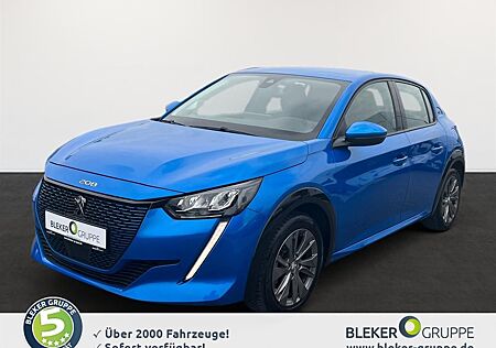 Peugeot 208 ALLURE ELEKT 136