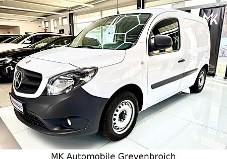 Mercedes-Benz Citan Kasten 111 CDI lang*AUSBAU*PDC*KLIMA*HOLZ