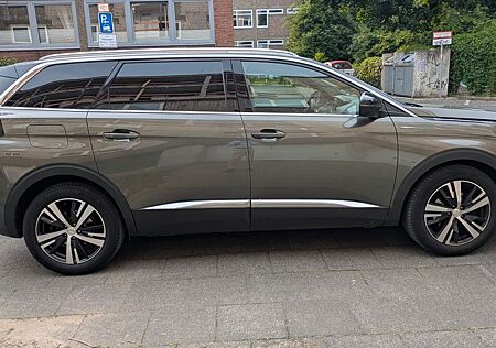 Peugeot 5008 PureTech 180 EAT8 Allure Allure - GT line