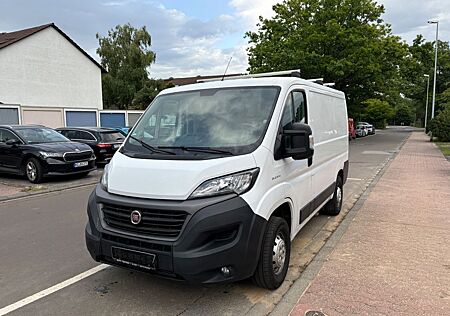 Fiat Ducato 1. Hand neuwertig