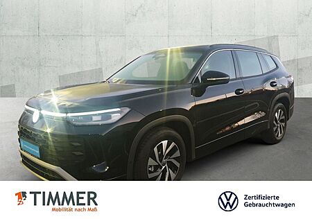 VW Tayron Volkswagen 1.5 eTSI DSG LIFE +AHK +LED +ACC +RKAM +V