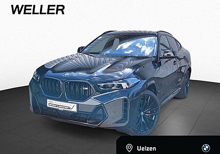 BMW X6 M60i xDrive M Sport Pro DA/PA-Pro,HK,Pano,AHK