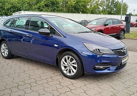 Opel Astra 1.2 Sports Tourer Eleg.