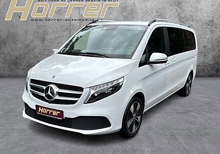 Mercedes-Benz V 250 d Extralang AVANTGARDE EDITION Distr AHK