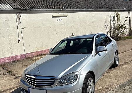 Mercedes-Benz C 200 - Klassiker mit Stil