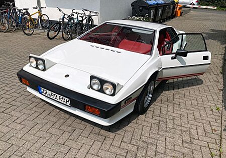 Lotus Esprit TURBO