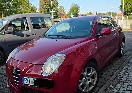 Alfa Romeo MiTo 1.4 Bifuel 120KC/88KW , Autogas