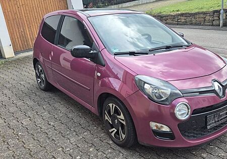 Renault Twingo Dynamique 1.2 LEV 16V 75 Eco-Drive Dy...