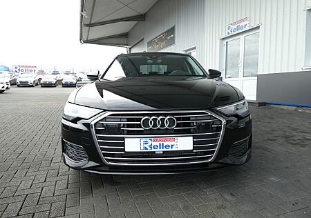 Audi A6 45 TFSI design, Memory, Kamera, Leder