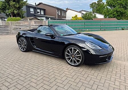 Porsche Boxster 718 , PDK, Approved 08/26, SH