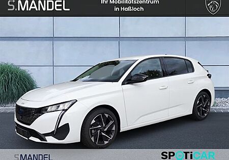 Peugeot 308 Allure Pack