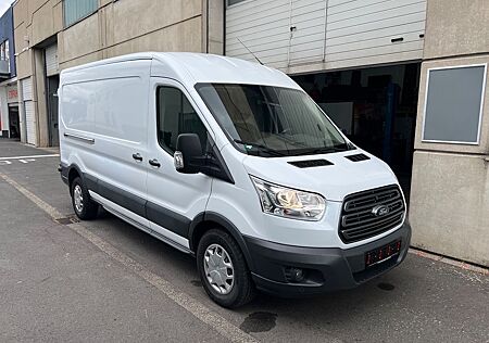 Ford Transit L3H2 AUT 1. Hand AHK Klima