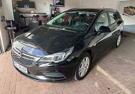 Opel Astra K Sports Tourer Edition Start/Stop