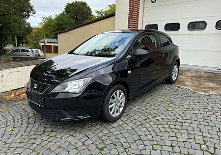 Seat Ibiza 1.2 TSI 1HAND AUTOMATIK