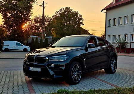 BMW X6 M X6M MPower F86 X4 X5 X7