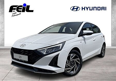 Hyundai i20 Trend Automatic