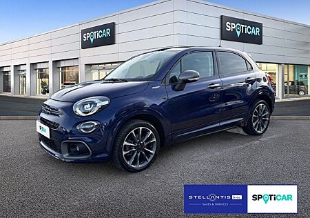 Fiat 500X 1.5 GSE Mild-Hybrid Dolcevita Sport