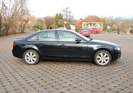 Audi A4 2.0 TDI (DPF) Ambition Ambition