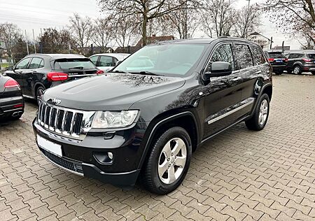 Jeep Grand Cherokee 3.0 CRD Limited-1.HAND-PANO-4X4