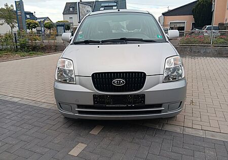 Kia Picanto 1.1 LX