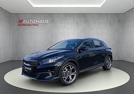 Kia XCeed Spirit-AUT-Carplay-Kamera-Assis.-BLIS-GRA