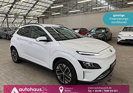 Hyundai Kona Trend 64 kWh|ACC|Navi|Kamera|LED