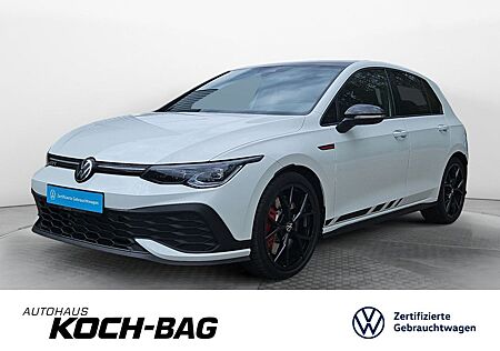 VW Golf Volkswagen VIII GTI Clubsport DSG Navi Pano LED Akrapo