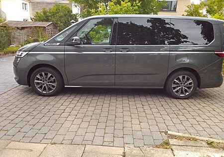 VW T7 Multivan Volkswagen 2,0 TDI SCR DSG -