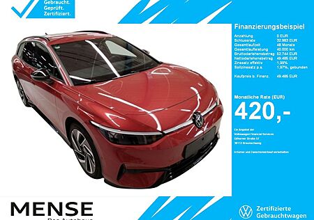 VW ID.7 Volkswagen Tourer Pro IQ.Light|Matrix|CarPlay|AHK|HUD