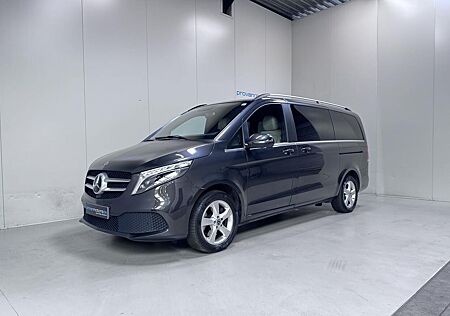 Mercedes-Benz V 220 CDI Autom. 4 Matic Long - 7pl. - GPS - Top