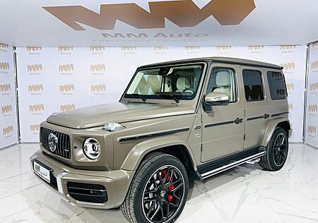 Mercedes-Benz G 63 AMG *Superior*Magno