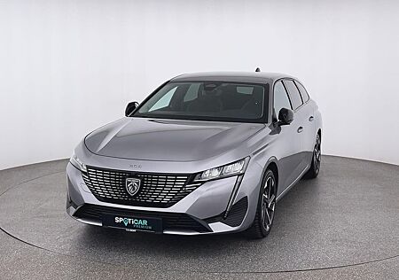 Peugeot 308 Allure Pack 1.5D*NAVI*SHZ*RFK*uvm