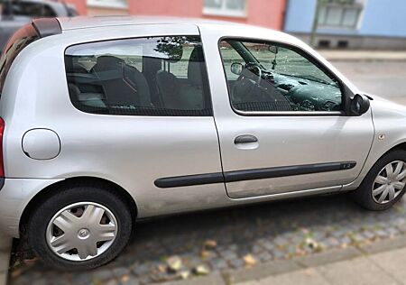 Renault Clio Extreme 1.2 Extreme