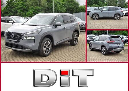 Nissan X-Trail 1.5 VC-T e-4ORCE Klimaaut, Kamera, BT