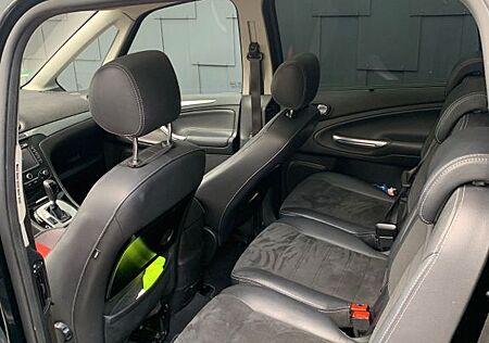 Ford Galaxy 2,2 TDCi 147kW DPF Titanium Autom. Ti...