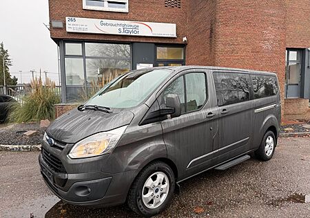 Ford Transit /Tourneo Custom Kombi 310 L2 Tourneo Tita