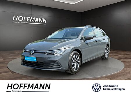 VW Golf Volkswagen Variant 1.0TSI Life AHK+LED+Klima