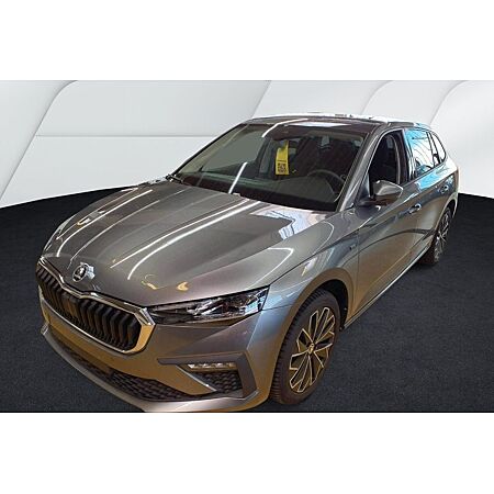 Skoda Scala leasen