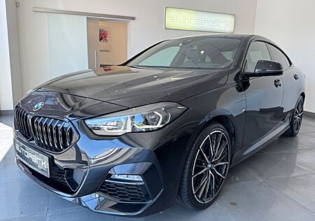 BMW 220d GranCoupe M Sport HUD ACC AD.LED DA RFK 19"