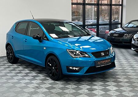 Seat Ibiza FR _Mega Ausstattung & super Zustand_