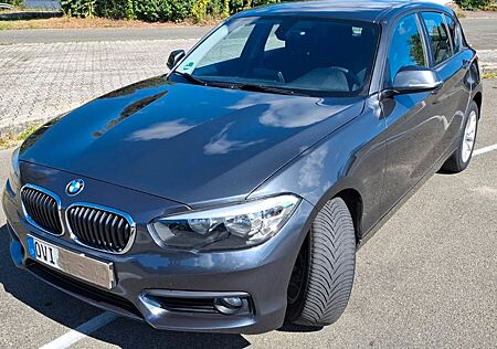 BMW 118i Advantage Advantage