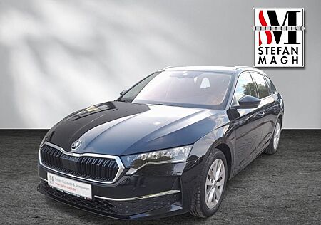 Skoda Octavia COMBI 1.5 TSI DSG SELECTION LED AUDIO W