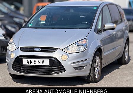 Ford S-Max Trend*Navi*Klima*