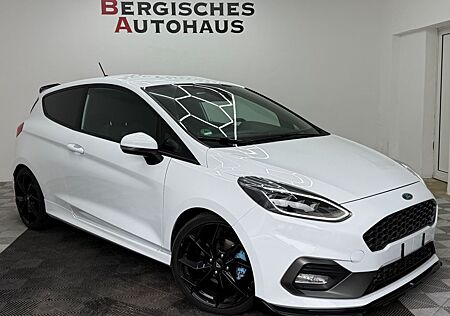Ford Fiesta ST*MILLTEK-AGA*B&O*CARPLAY*MAXTON*LED*DAB