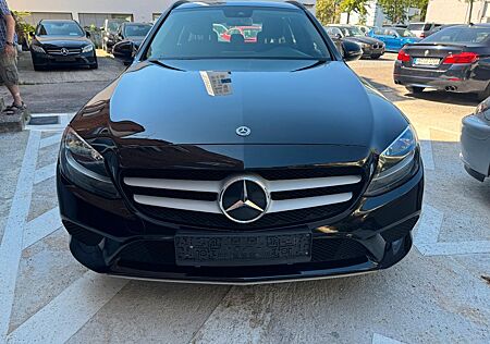 Mercedes-Benz C 200 d T -