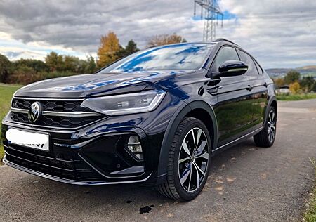 VW Taigo Volkswagen 1.5 TSI DSG R-Line*MATRIX-LED*Garantie