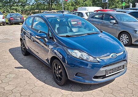 Ford Fiesta Trend*Nur75000*TÜV05.27*
