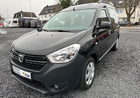 Dacia Dokker Essential Klima, ZV, BC, Bluetooth