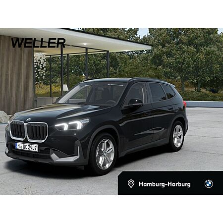BMW X1 leasen